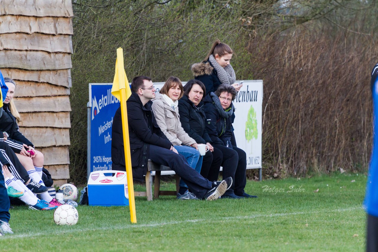 Bild 207 - Frauen BraWie - FSC Kaltenkirchen : Ergebnis: 0:10